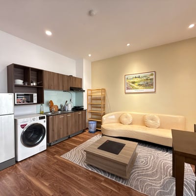 Rent a premium, furnished apartment, Da Nang, Vietnam