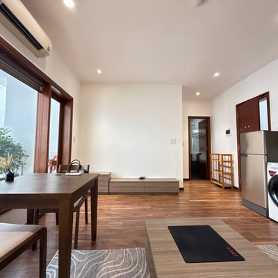 Rent a premium, furnished apartment, Da Nang, Vietnam