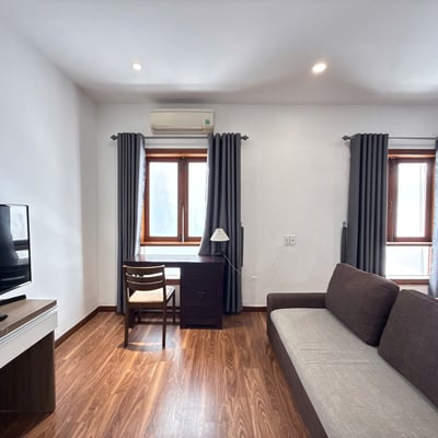 Rent a premium, furnished apartment, Da Nang, Vietnam