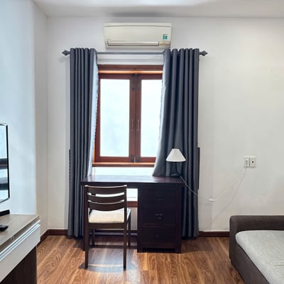 Rent a premium, furnished apartment, Da Nang, Vietnam