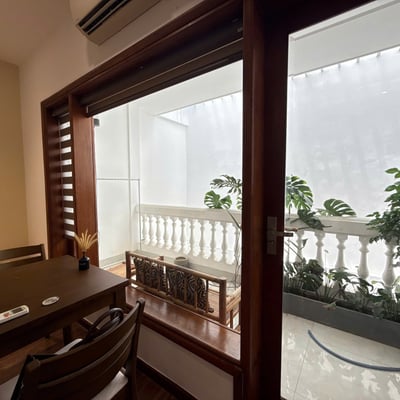 Rent a premium, furnished apartment, Da Nang, Vietnam