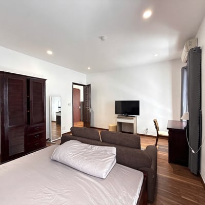 Rent a premium, furnished apartment, Da Nang, Vietnam