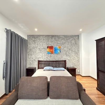 Rent a premium, furnished apartment, Da Nang, Vietnam