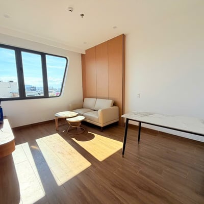 Rent a new, bright apartment, Son Tra, Da Nang, Vietnam