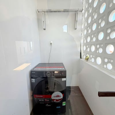 Rent a new, bright apartment, Son Tra, Da Nang, Vietnam