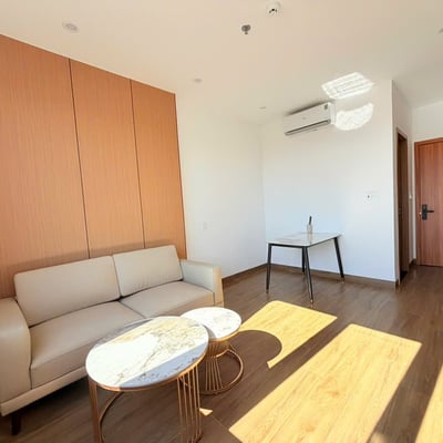 Rent a new, bright apartment, Son Tra, Da Nang, Vietnam