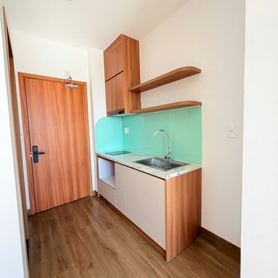 Rent a new, bright apartment, Son Tra, Da Nang, Vietnam