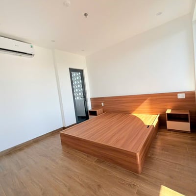Rent a new, bright apartment, Son Tra, Da Nang, Vietnam