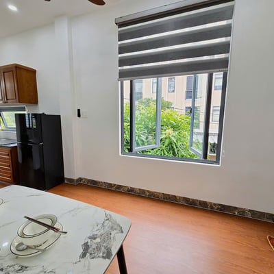 Rent a modern, furnished apartment, Cam Le, Da Nang, Vietnam