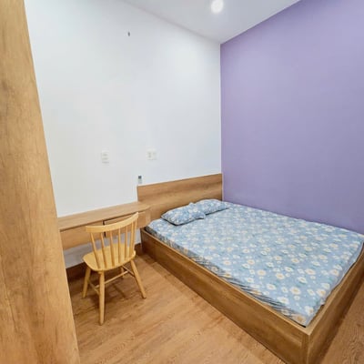 Rent a modern, furnished apartment, Cam Le, Da Nang, Vietnam