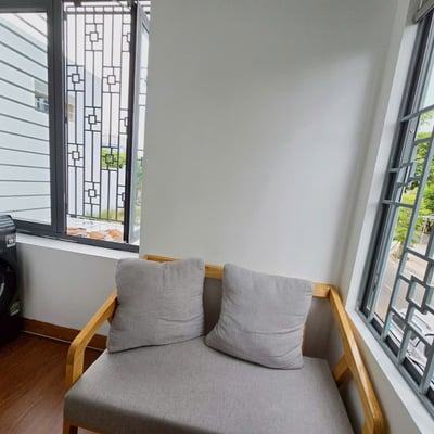 Rent a modern, furnished apartment, Cam Le, Da Nang, Vietnam