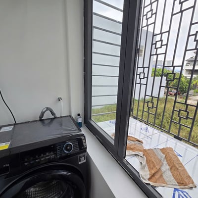 Rent a modern, furnished apartment, Cam Le, Da Nang, Vietnam