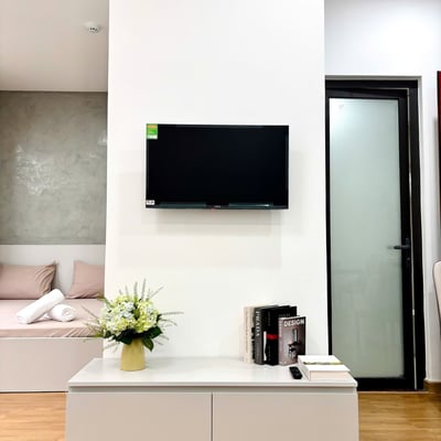 Rent a modern, furnished apartment, Da Nang, Vietnam