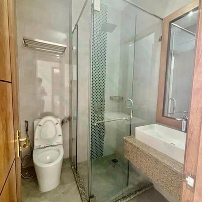 Appartement spacieux 100m² avec balcon à louer, Da Nang, Vietnam