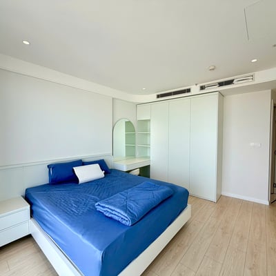 Spacious Apartment with Panoramic View for Rent, Ngu Hanh Son, Da Nang, Vietnam