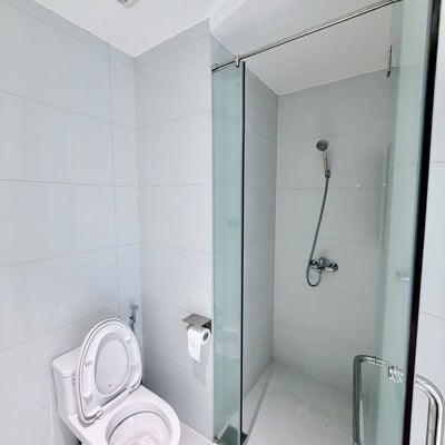 Spacious Apartment with Panoramic View for Rent, Ngu Hanh Son, Da Nang, Vietnam