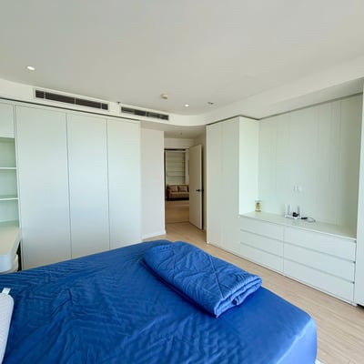 Spacious Apartment with Panoramic View for Rent, Ngu Hanh Son, Da Nang, Vietnam