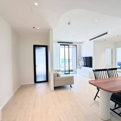Spacious Apartment with Panoramic View for Rent, Ngu Hanh Son, Da Nang, Vietnam