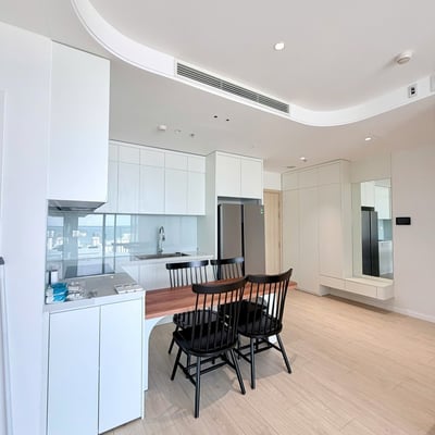 Spacious Apartment with Panoramic View for Rent, Ngu Hanh Son, Da Nang, Vietnam