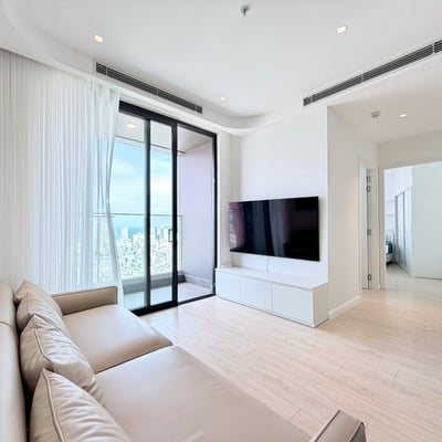Spacious Apartment with Panoramic View for Rent, Ngu Hanh Son, Da Nang, Vietnam