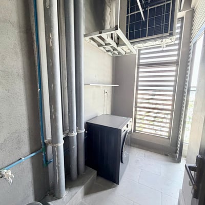 Spacious Apartment with Panoramic View for Rent, Ngu Hanh Son, Da Nang, Vietnam