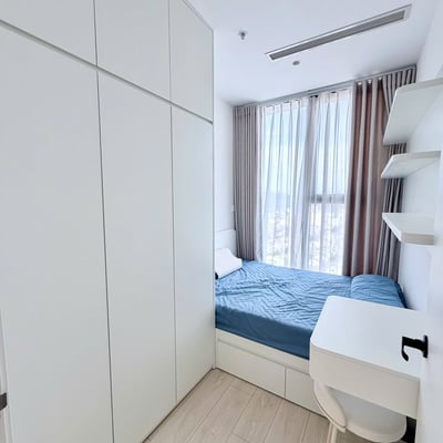Spacious Apartment with Panoramic View for Rent, Ngu Hanh Son, Da Nang, Vietnam