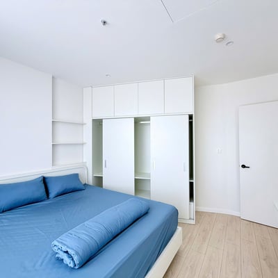 Spacious Apartment with Panoramic View for Rent, Ngu Hanh Son, Da Nang, Vietnam