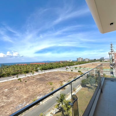 Luxury Apartment for Rent, Ngu Hanh Son, Da Nang, Vietnam