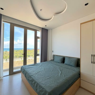 Luxury Apartment for Rent, Ngu Hanh Son, Da Nang, Vietnam