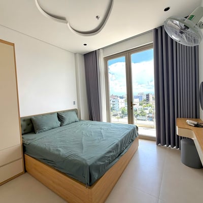 Luxury Apartment for Rent, Ngu Hanh Son, Da Nang, Vietnam