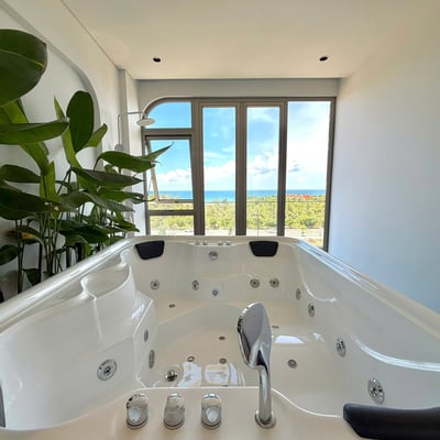 Luxury Apartment for Rent, Ngu Hanh Son, Da Nang, Vietnam