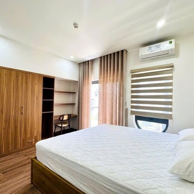 Аренда новой квартиры 50м², Нгу Хань Шон, Дананг, Вьетнам