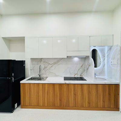 Аренда новой квартиры 50м², Нгу Хань Шон, Дананг, Вьетнам