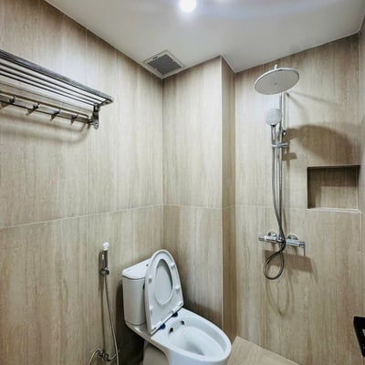 Аренда новой квартиры 50м², Нгу Хань Шон, Дананг, Вьетнам
