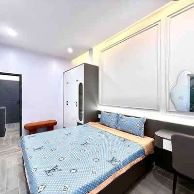 Location d'appartement moderne meublé une chambre, Son Tra, Da Nang