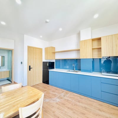 Brand-New, Furnished Apartment for Rent in Da Nang