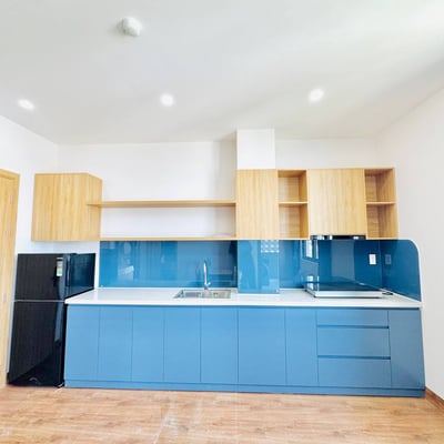 Brand-New, Furnished Apartment for Rent in Da Nang