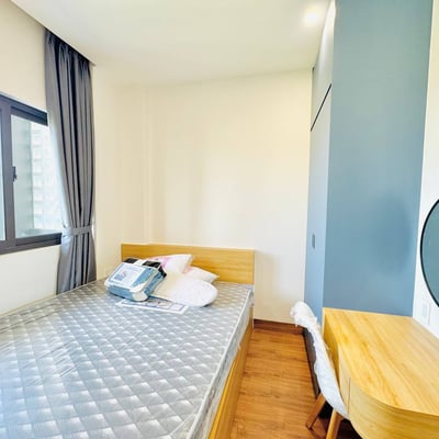 Brand-New, Furnished Apartment for Rent in Da Nang