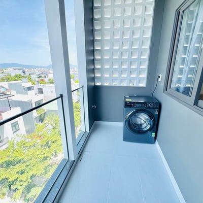 Alquiler de apartamento nuevo amueblado en Da Nang
