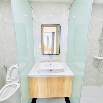 Alquiler de apartamento nuevo amueblado en Da Nang