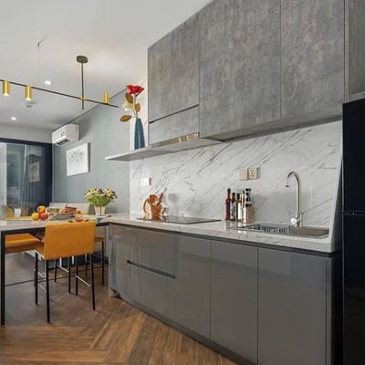 Pet-Friendly 2-Bedroom Fully Furnished Apartment for Rent in Son Tra, Da Nang