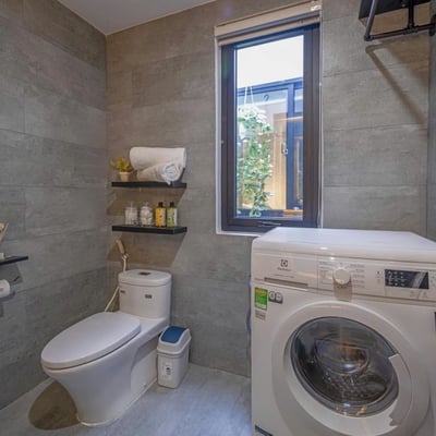 Pet-Friendly 2-Bedroom Fully Furnished Apartment for Rent in Son Tra, Da Nang