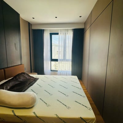 Luxury Fully Furnished 1-Bedroom Apartment for Rent in Hai Chau, Da Nang