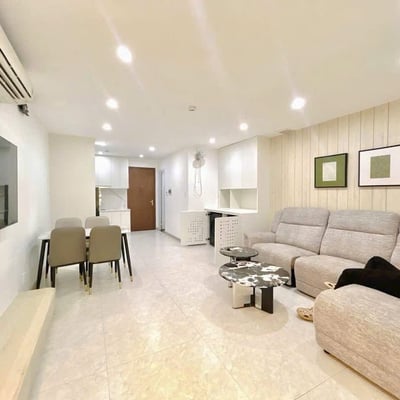 Luxurious bright apartment for rent, Da Nang, Vietnam