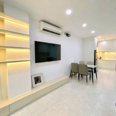 Luxurious bright apartment for rent, Da Nang, Vietnam