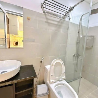 Luxurious bright apartment for rent, Da Nang, Vietnam