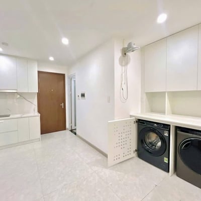 Luxurious bright apartment for rent, Da Nang, Vietnam