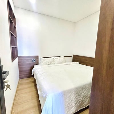 Furnished apartment for rent (near My Khe Beach), Da Nang, Vietnam