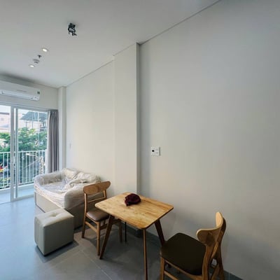 Cozy, furnished apartment for rent, Da Nang, Vietnam
