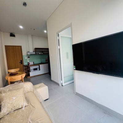 Cozy, furnished apartment for rent, Da Nang, Vietnam